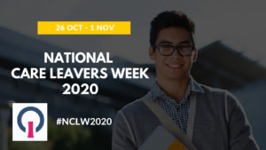 Care Leavers Week 2020