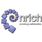 Picture of the NRICH logo